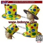 Promotional Cap Holiday Headwear Sports Hat Clown Halloween Carnival Party Gifts