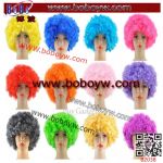 Yiwu China Accessories Hair Products Afro Wigs Funky Party Word Cup Toy