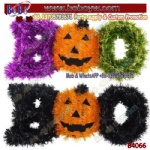 Halloween Decoration Home Decor Party Boo Pumpkin Spooky Party Products