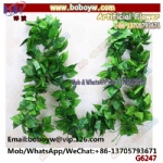 Faux Foliage Garland Leaves Decoration Artificial Greenery Ivy Vine Plants for Home Decor Indoor Outdoors