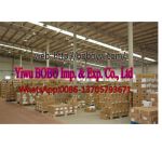 Top Agent in Yiwu Yiwu China Yiwu Export Agent