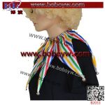 Circus Costume Accessory Carnival Clown Party Decoration