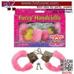 Hen Party Night Accessory Hand Cuffs Best Valentines Gifts Adult Toys (B6046-C)