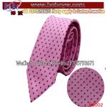 Men Ties Jacquard Silk Tie Wedding Tie Necktie Promotion Gift Party Supply (B8002)