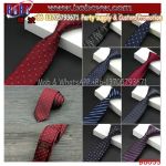 Men Ties Necktie Tie Wedding Classic Jacquard Knitted Bowtie Christmas Gift (B8033)