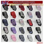 Coachella Ties Silk Jacquard Woven Necktie Men′s Tie Wedding Favor Party Gifts (B8034)