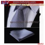 Business Tie Handmade Necktie Valentine Day Gift Birthday Gift (B8052)