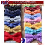 Necktie School Stationery School Supplies Office Supply Necktie Bowtie Christmas Gift (B8308)