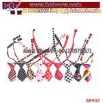 Wholesale Pet Dog Bows Clips Ties Accessory Pet Accessories Dog Tie Bottle Tie Beer Tie (B8402)