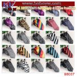 Skinny Slim Mens Tie Party Costumes Narrow Necktie Classic Ties Purchasing Service (B8037)