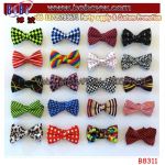 Man Tie Polyester Tie Printed Jacquard Necktie Cable Accessories Wedding Favor Wedding Decoration (B8311)