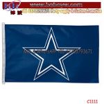 Football Flag Club Flag Supporter Flag Advertising Sports Flags (C1111)