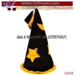 Party Items Birthday Party Costumes Party Headwear Halloween Carnival Fancy Dress Party Accessory (C2115)