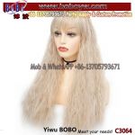 Party Gift Halloween Party Items Cosmetic Wig Christmas Decoration Party Wig (C3064)