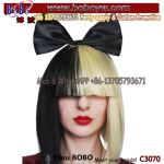 Yiwu Market Agent Party Products Service Party Wig Factory Halloween Wig Birthday Party Costumes (C3070)