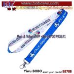 Custom Lanyard Neck Lanyard Service Yiwu Agent Yiwu Purchasing and Export Agent (B8708)