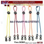 Custom Lanyard Print Personalised Lanyard Work School Office ID Security Necklace (B8728)