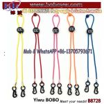 Custom Lanyard Print Personalised Lanyard Work School Office ID Security Necklace (B8728)