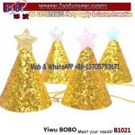 Birthday Party Supply Holiday Decoration Promotional Products Party Headwear Party Hat