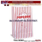 Birthday Party Favor Popcorn Cinema Loot Bag Paper Party Cello Boxes Hollywood Movie Kid