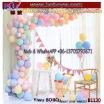 Pastel Latex Balloon Macaron Balloons Birthday Wedding Baby Shower Party Supplies Party Balloons