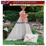 Boho Chic Teen Birthday Party Pretty Tent for Kids Wholesale Indian Luxury Tent for Camping & Wedding