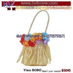 Party Bag Hawaiian Luau Bag Birthday Party bag Yiwu Market Yiwu Agent Service