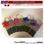 Hawaiian Luau Bag Wedding Gift Bags Promotional Bags Paper Bags Birthday Party Bag