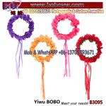 hawaiian birthday party supplies luau tropical wreath wedding classic hawaii head flower leis