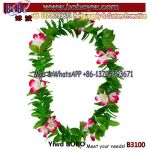 yiwu market Leis Hawaiian party items export agent