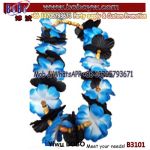 Party Items Luau Hawaiian Party Supplies Hawaiian Lei Flower Garland Birthday Party Supply