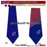 School Customized Tie Wonderful Promotion Custom Logo prod_school ties Christmas Gifts