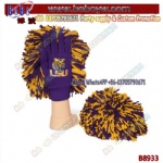 hot item promotion gifts popular football FAN SHAKE GLOVES