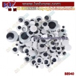 Googly Eyes Self Adhesive New Google Wiggly Eye Craft DIY Wiggle Googly Moving Eyes Self  Plastic Craft Eyes