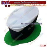 Party Favor Party Hat Carnival Hat Wholesale World Cup Crazy Soccer Fans Hats