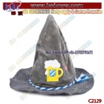 Germany Oktoberfest Wiesn Party Hat Carnival Accessories Souvenir Promotional Cap