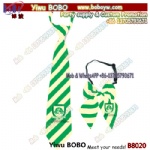 Wholesale School Uniform Ties Logo Necktie School Supply Logo Tie Necktie
