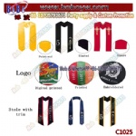 Club Scarf Lady Scarf Stoles School Headscarf Bank Scarf Prod~logo Scarf School Scarf