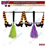 Halloween Decoration Party Outdoor Banner Advertising Banner