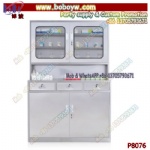 Wholesale Hospital Furniture Medical Instrument Hospital Used medical Medicine Cabinet