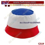 Football Fan Supply Fans Prodcuts  Bucket Cap Fisherman Hat Party Hat