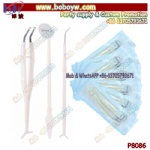 High Quality Dental Clinic Essential Dental Exam Kit Dental Office Accessories