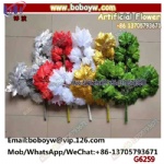 Decorative Silk Ficus Leaves Artificial Tree Branches and Leaves Plastic Banyan Leaves