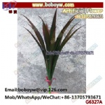 Burgundy Artificial Outdoor Home Garden Artificial Flowers