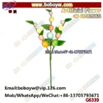 Easter egg Flower Party Decoration Home Color Bird Egg Easter Egg Hanging Decoration