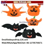 Wholesale Party Items Party Costumes Halloween Party Hat Promotional Hat