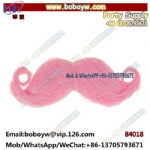 Novelty Self Adhesive Mini Handlebar Mustache Funny Party Fancy Dress