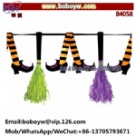 Halloween Decoration Party Outdoor Banner Advertising Banner