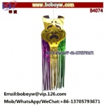 Mardi Gras Decorations Fringe Table Skirts Door Curtains Mardi Gras Windwaver