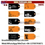 Name Tag Plastic Tag Label Tag Garment Accessories Halloween Decoration